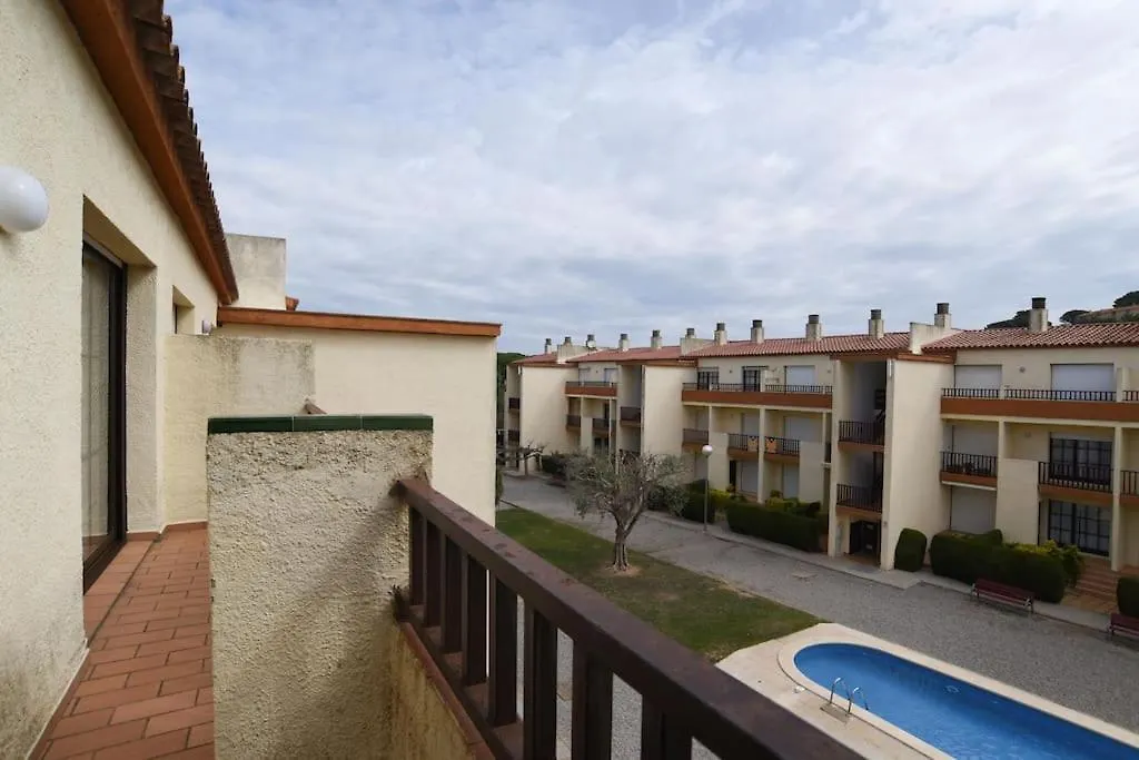 Appartamento 50-Iv Ducat L' Escala