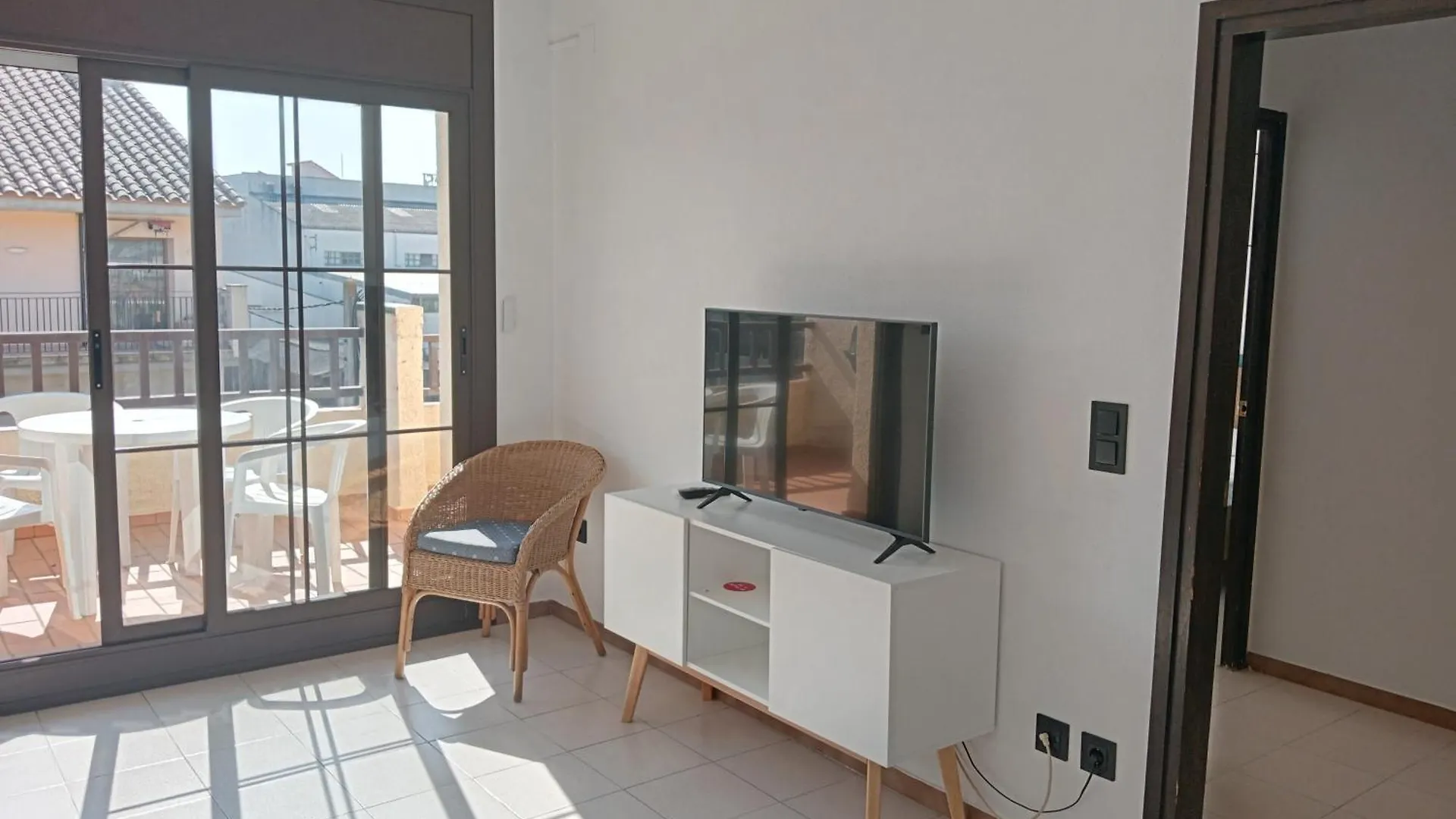 Appartamento 50-Iv Ducat L' Escala